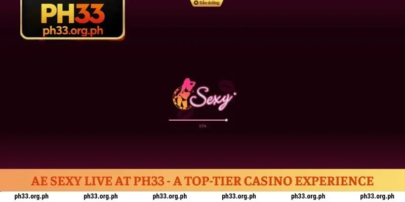 AE Sexy Live