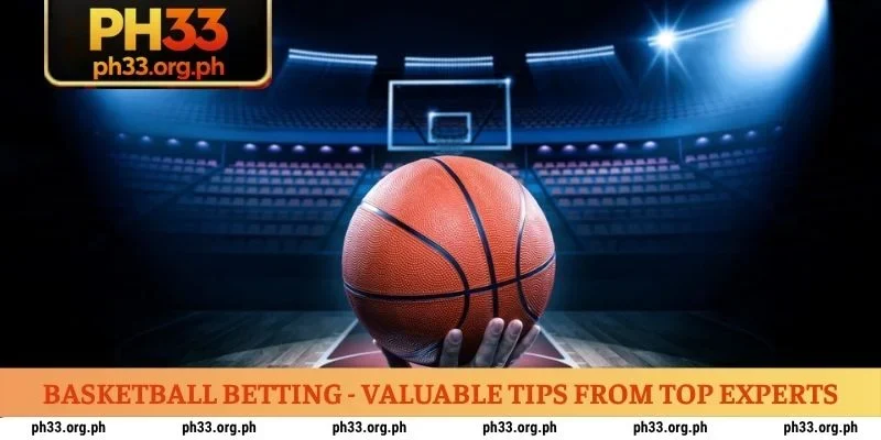 Basketball Betting