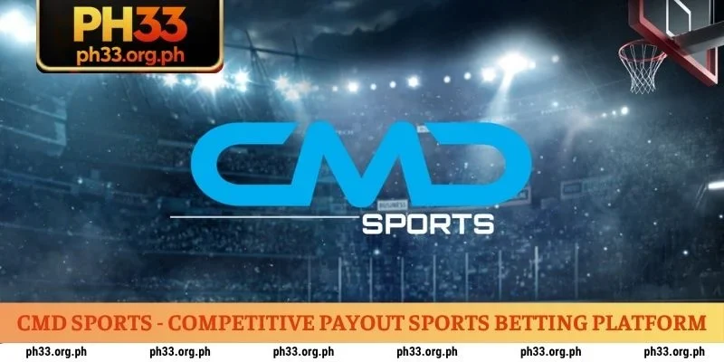 CMD Sports