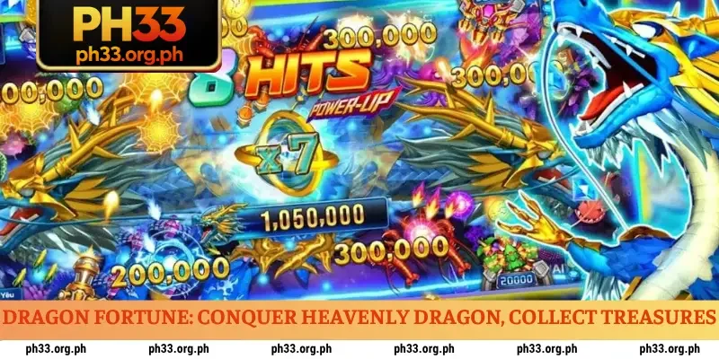 Dragon Fortune