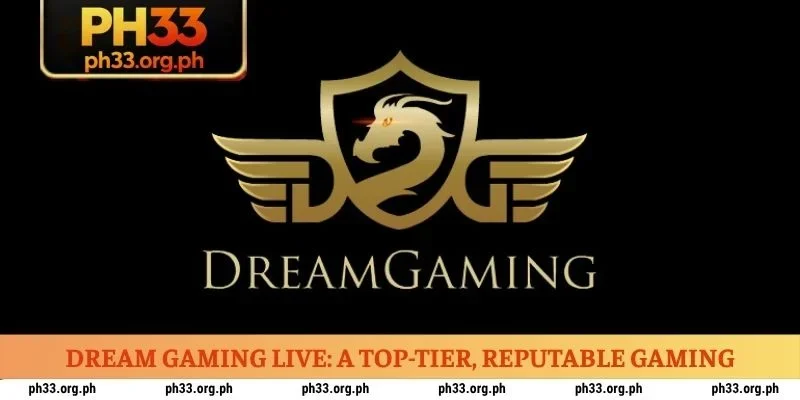 Dream Gaming Live