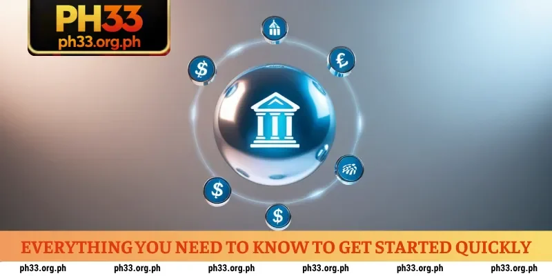 Everything you need to know to get started quickly