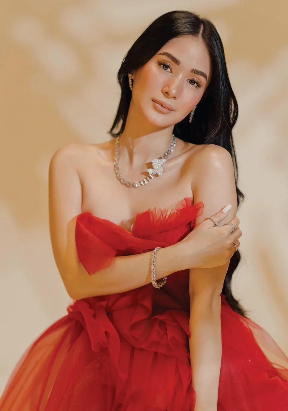 heart-evangelista