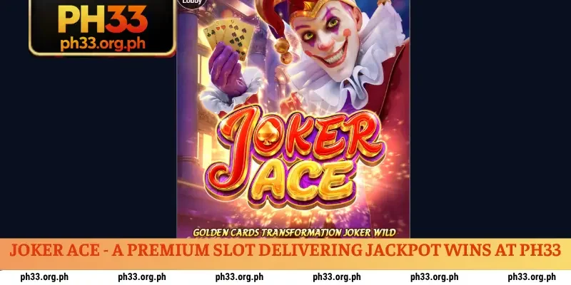 Joker Ace