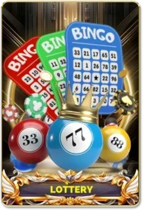 lottery