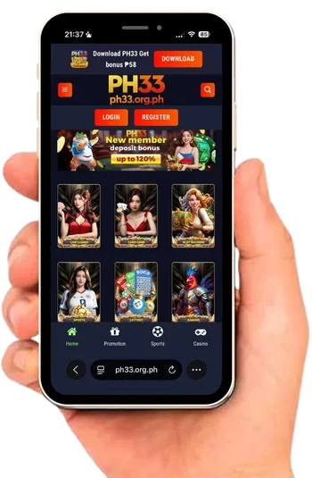 ph33-app