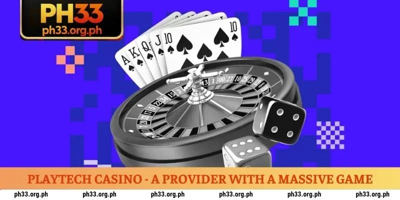 Playtech Casino