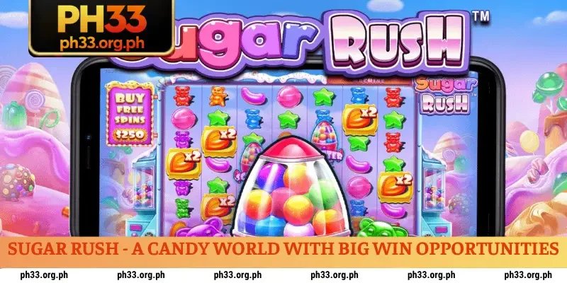 Sugar Rush