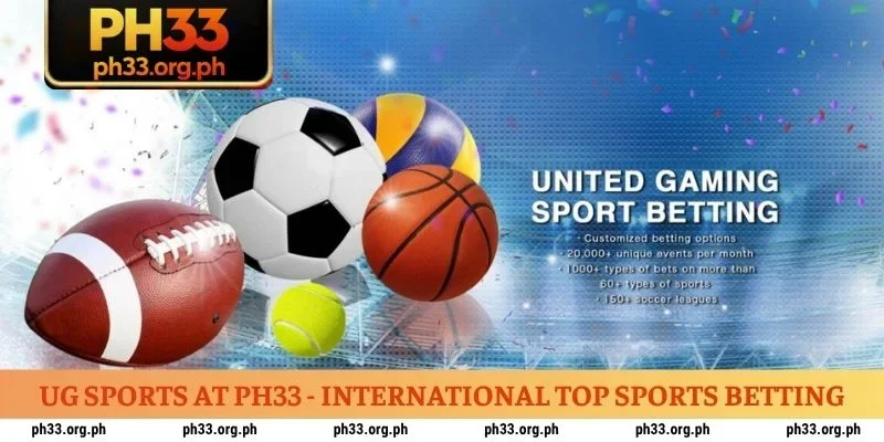 UG Sports